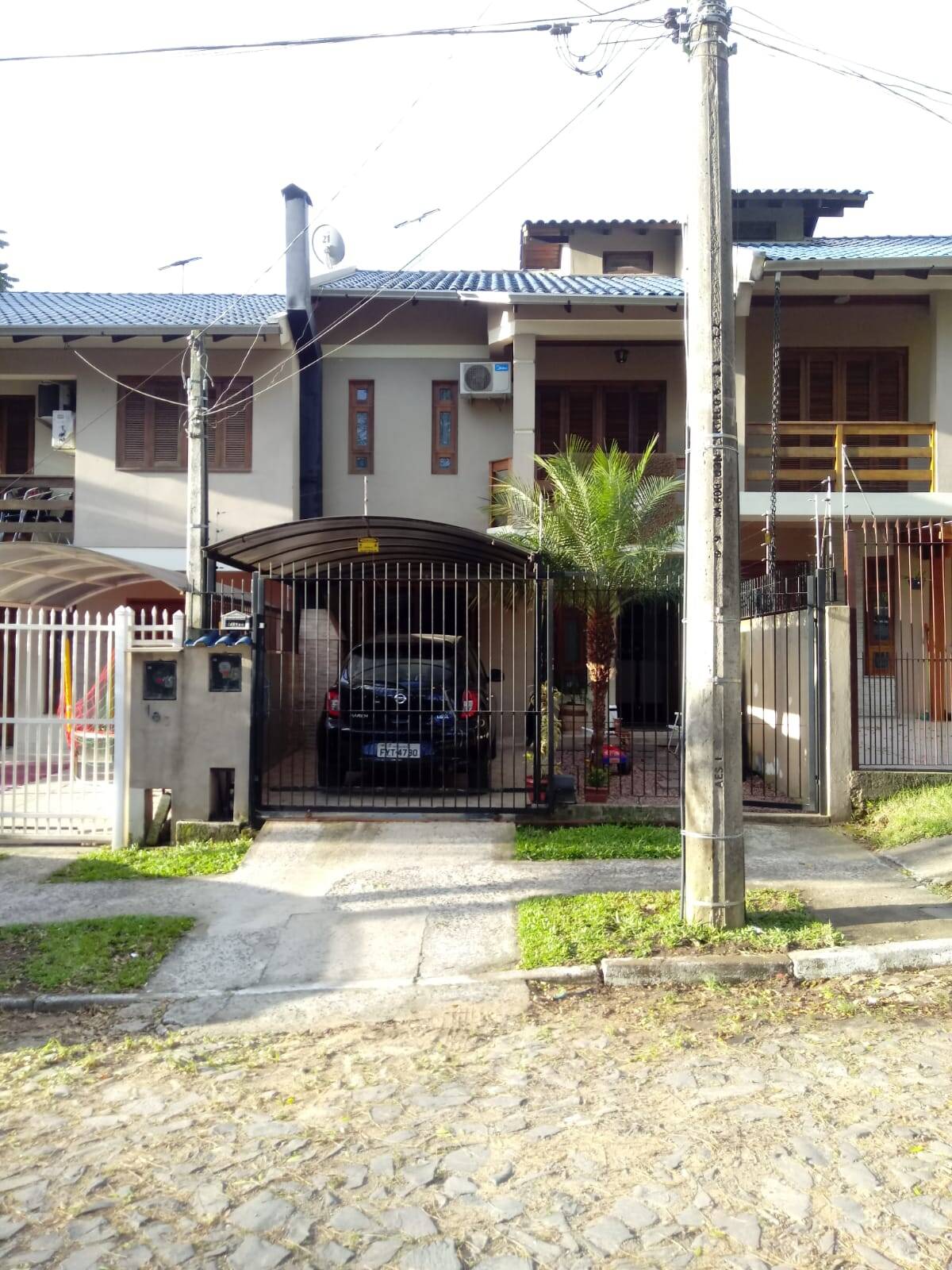 #3175 - Casa para Venda em Sapucaia do Sul - RS