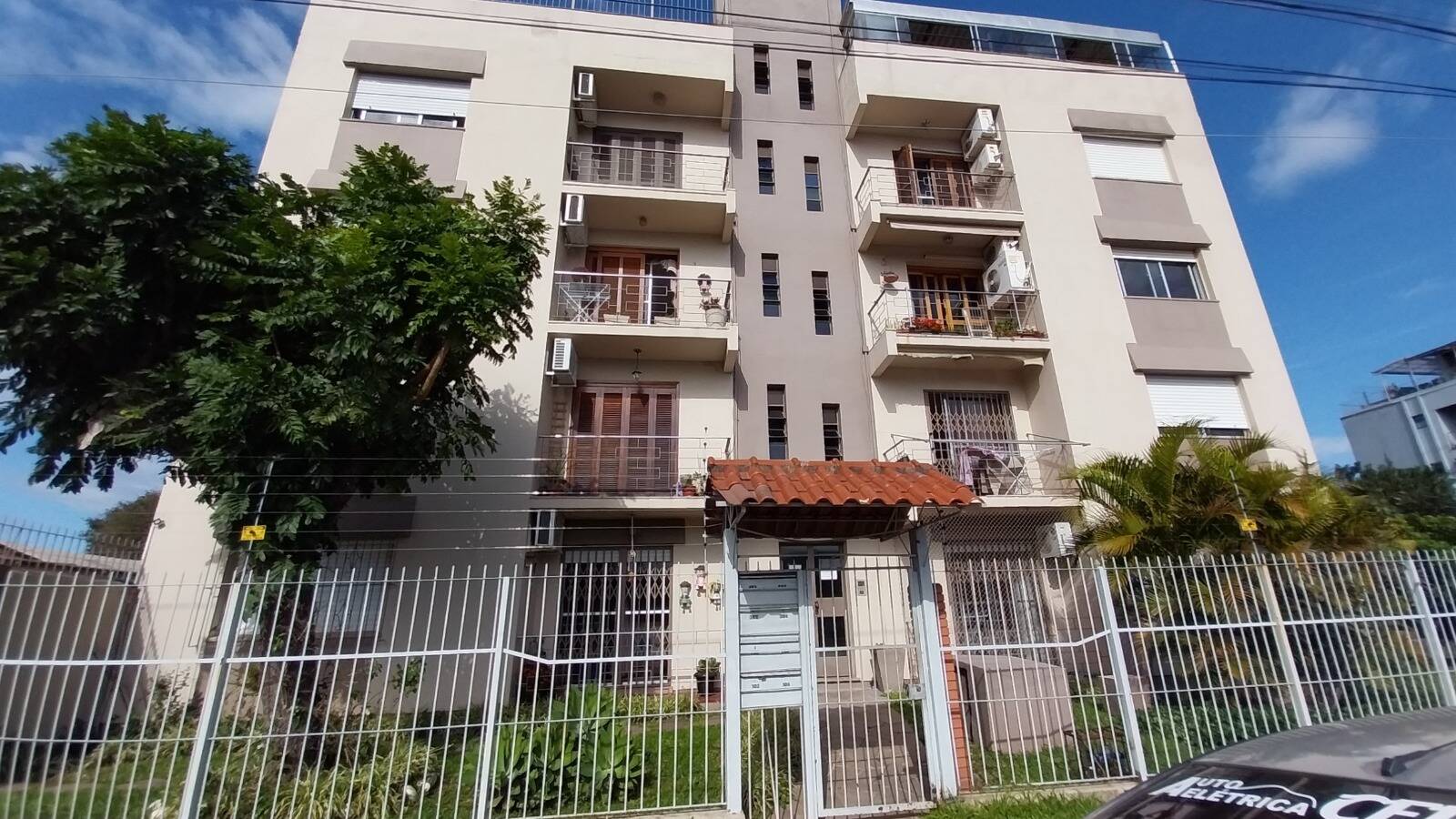 #3242 - Apartamento para Venda em Sapucaia do Sul - RS