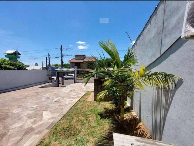 #3296 - Casa para Venda em Sapucaia do Sul - RS