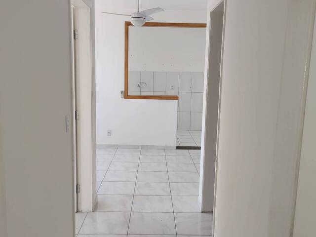 #3299 - Apartamento para Venda em Sapucaia do Sul - RS - 1